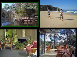 Maramingo Creek VIC Accommodation QLD