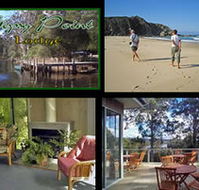 Gipsy Point Lodge - Accommodation QLD
