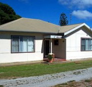 Gullhaven - Accommodation QLD