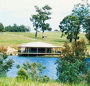 Lake Charlotte Winery - Accommodation QLD