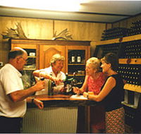 Amarillo Vines - Accommodation QLD