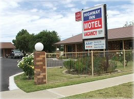 Hay NSW Accommodation QLD