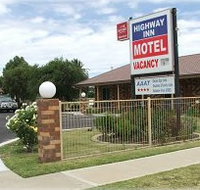Highway Inn Motel - Accommodation QLD