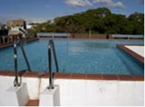 Rooftop Motel - Accommodation QLD 0