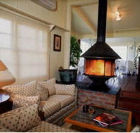 Squids Ink Motel And Restaurant - Accommodation QLD