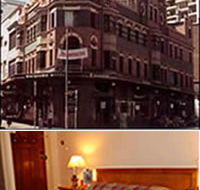 Macquarie Boutique Hotel - Accommodation QLD