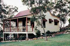 Horton QLD Accommodation QLD