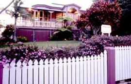Shorncliffe QLD Accommodation QLD