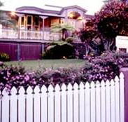 Naracoopa B And B - Accommodation QLD