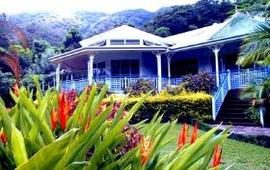Redlynch QLD Accommodation QLD
