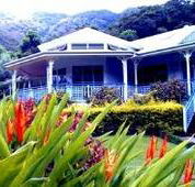Nutmeg Grove - Accommodation QLD