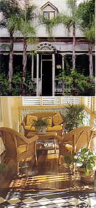 Spring Hill QLD Accommodation QLD