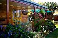 Cairns Bed And Breakfast - Accommodation QLD 0