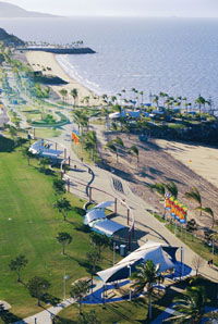 Townsville QLD Accommodation QLD