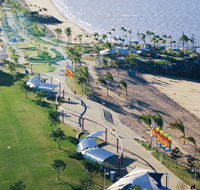 Coral Lodge Bed  Breakfast Inn - Accommodation QLD
