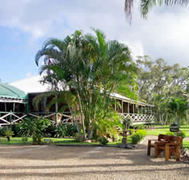 Agnes Water Hideaway - Accommodation QLD