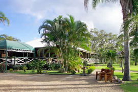 Agnes Water Hideaway - Accommodation QLD 0
