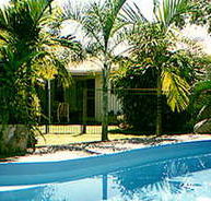 Kaikea Bed and Breakfast - Accommodation QLD