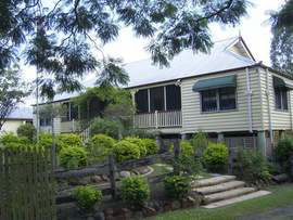 Ferny Grove QLD Accommodation QLD