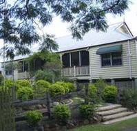 Thornton Country Retreat - Accommodation QLD