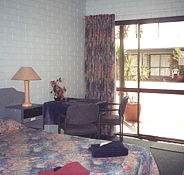 Amaroo Motor Inn - Accommodation QLD