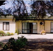 Casuarina Cabins - Accommodation QLD