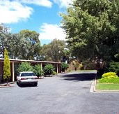 Jubilee Motor Inn - Accommodation QLD