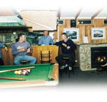 Avalanche Ski Lodge - Accommodation QLD