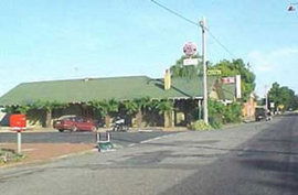 Great Western VIC Accommodation QLD