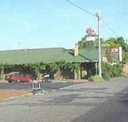 Great Western Hotel Motel - Accommodation QLD