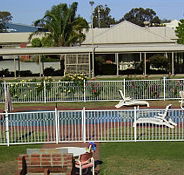 All Rivers Motor Inn - Accommodation QLD