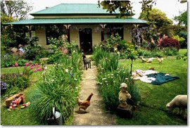 Baromi VIC Accommodation QLD