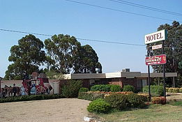 Willung South ACT Accommodation QLD