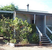Ellisfield Farm - Accommodation QLD