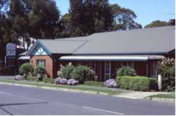 Strangways VIC Accommodation QLD