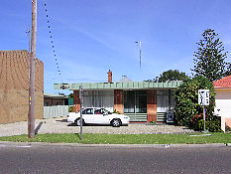 Roma Holiday Flats - Accommodation QLD 0