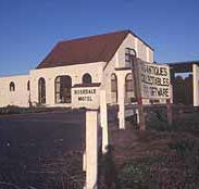 Rosedale Motel - Accommodation QLD
