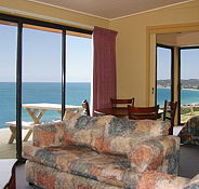 Seafarers Getaway - Accommodation QLD