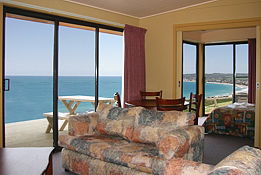 Seafarers Getaway - Accommodation QLD 0