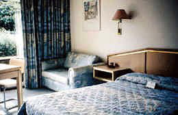 Amor VIC Accommodation QLD