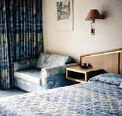 Moe Parklands Motel - Accommodation QLD
