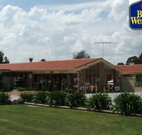 Werribee Park Motor Inn - Accommodation QLD