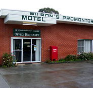 Wilsons Promontory Motel - Accommodation QLD
