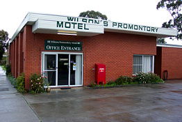 Wilsons Promontory Motel - Accommodation QLD 0