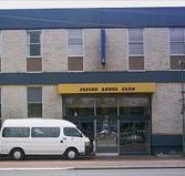 The Flying Angel Club - Accommodation QLD