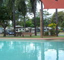 Bribie Island Caravan Park - Accommodation QLD