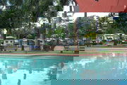 Bribie Island Caravan Park - Accommodation QLD 0