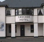 Cascade Hotel - Accommodation QLD