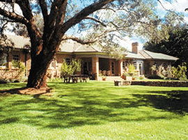 Mandurama NSW Accommodation QLD