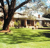 Millamolong Station - Accommodation QLD